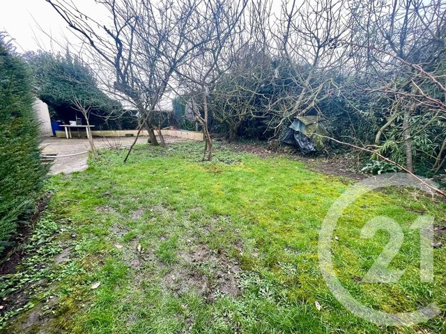 maison à vendre - 7 pièces - 140.3 m2 - IVERNY - 77 - ILE-DE-FRANCE - Century 21 Gp Immobilier