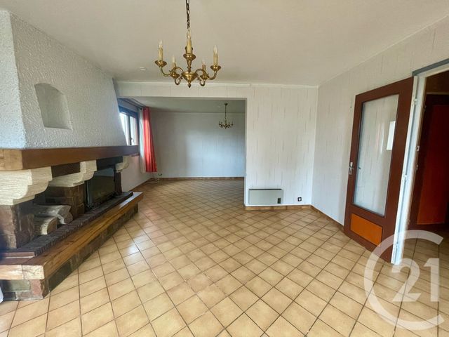 maison à vendre - 7 pièces - 140.3 m2 - IVERNY - 77 - ILE-DE-FRANCE - Century 21 Gp Immobilier