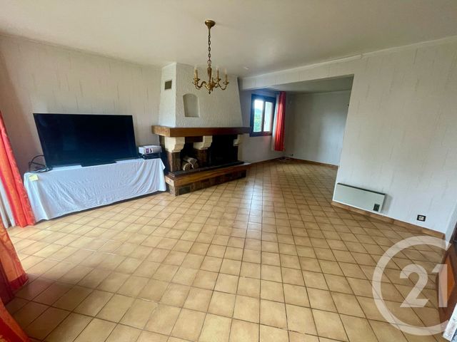 maison à vendre - 7 pièces - 140.3 m2 - IVERNY - 77 - ILE-DE-FRANCE - Century 21 Gp Immobilier