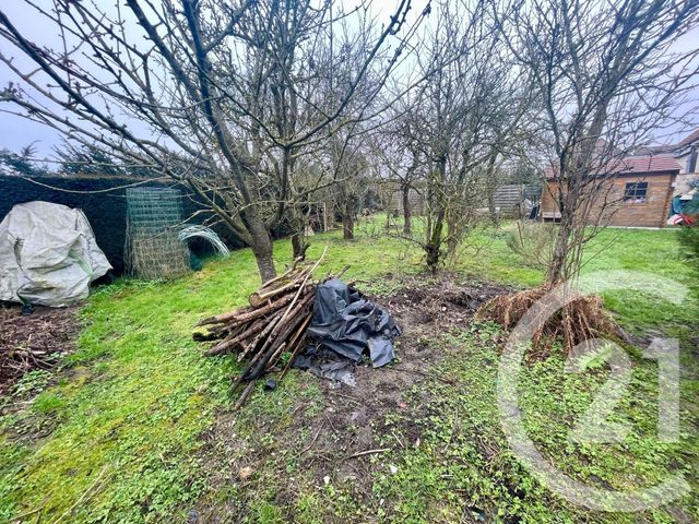 maison à vendre - 7 pièces - 140.3 m2 - IVERNY - 77 - ILE-DE-FRANCE - Century 21 Gp Immobilier