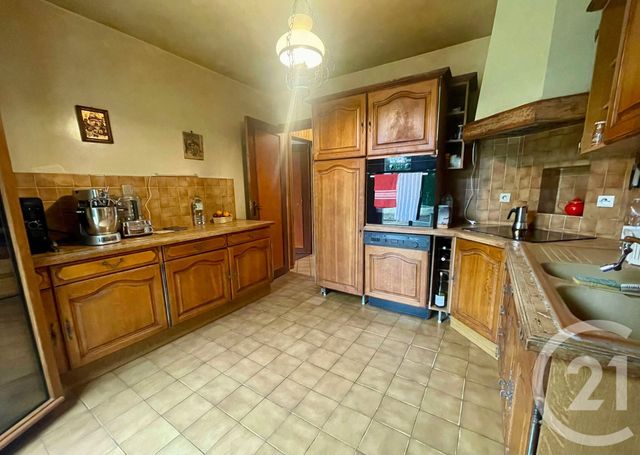 maison à vendre - 7 pièces - 140.3 m2 - IVERNY - 77 - ILE-DE-FRANCE - Century 21 Gp Immobilier