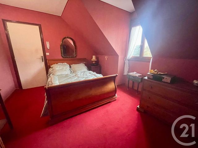 maison à vendre - 7 pièces - 140.3 m2 - IVERNY - 77 - ILE-DE-FRANCE - Century 21 Gp Immobilier