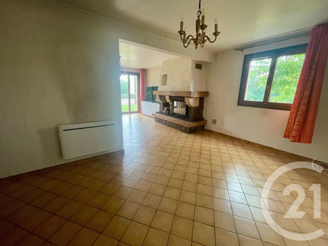 maison à vendre - 7 pièces - 140.3 m2 - IVERNY - 77 - ILE-DE-FRANCE - Century 21 Gp Immobilier