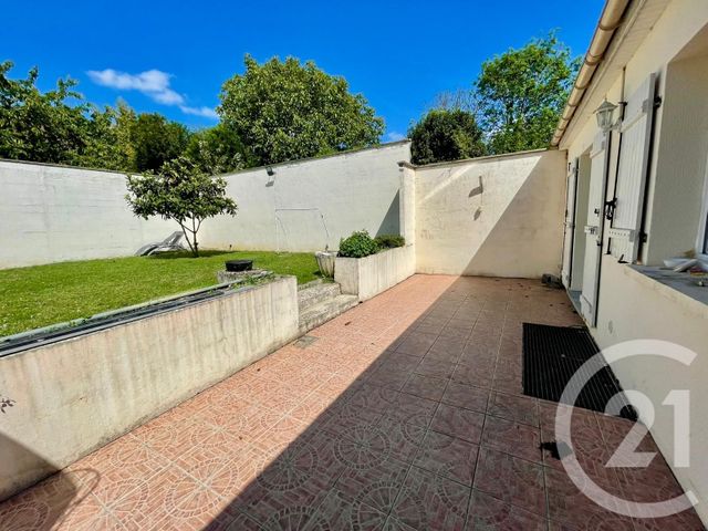 maison à vendre - 5 pièces - 94.0 m2 - NANTOUILLET - 77 - ILE-DE-FRANCE - Century 21 Gp Immobilier
