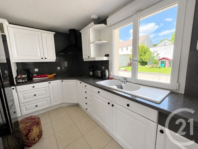 maison à vendre - 5 pièces - 94.0 m2 - NANTOUILLET - 77 - ILE-DE-FRANCE - Century 21 Gp Immobilier