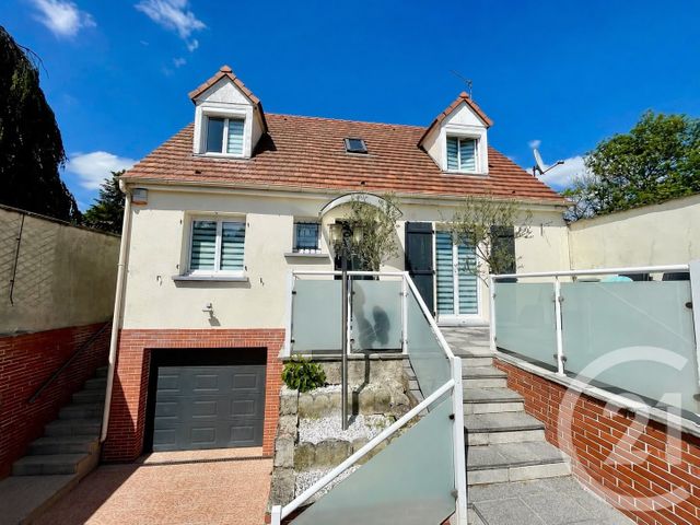 Maison à vendre NANTOUILLET