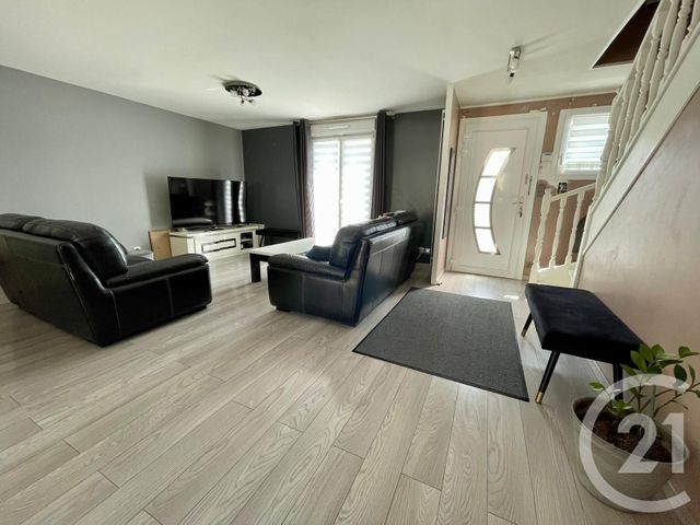 maison à vendre - 5 pièces - 94.0 m2 - NANTOUILLET - 77 - ILE-DE-FRANCE - Century 21 Gp Immobilier