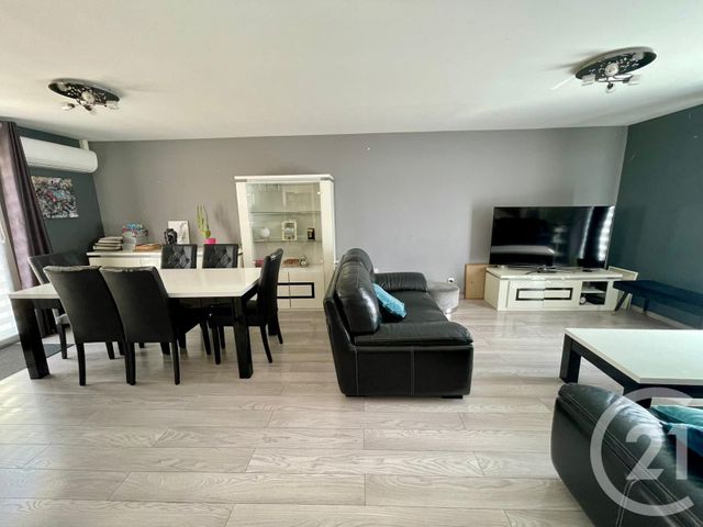 maison à vendre - 5 pièces - 94.0 m2 - NANTOUILLET - 77 - ILE-DE-FRANCE - Century 21 Gp Immobilier