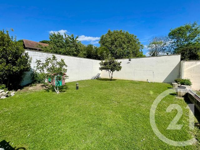 maison à vendre - 5 pièces - 94.0 m2 - NANTOUILLET - 77 - ILE-DE-FRANCE - Century 21 Gp Immobilier