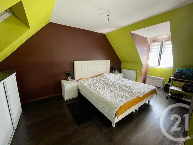 maison à vendre - 5 pièces - 94.0 m2 - NANTOUILLET - 77 - ILE-DE-FRANCE - Century 21 Gp Immobilier