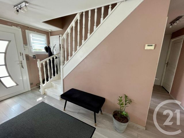 maison à vendre - 5 pièces - 94.0 m2 - NANTOUILLET - 77 - ILE-DE-FRANCE - Century 21 Gp Immobilier