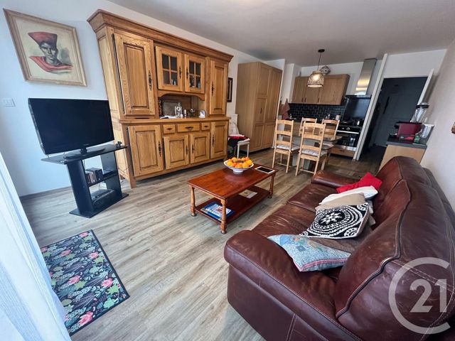  - LE PLESSIS BELLEVILLE - 