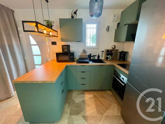 maison à vendre - 3 pièces - 60.0 m2 - MAUREGARD - 77 - ILE-DE-FRANCE - Century 21 Gp Immobilier