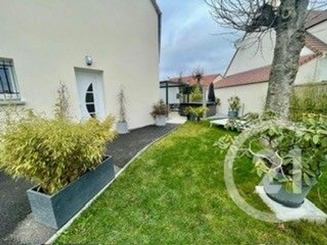 maison à vendre - 3 pièces - 60.0 m2 - MAUREGARD - 77 - ILE-DE-FRANCE - Century 21 Gp Immobilier