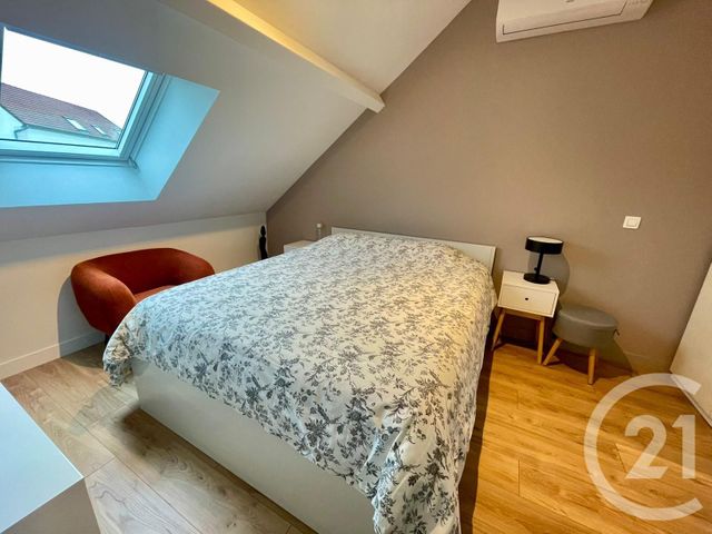 maison à vendre - 3 pièces - 60.0 m2 - MAUREGARD - 77 - ILE-DE-FRANCE - Century 21 Gp Immobilier