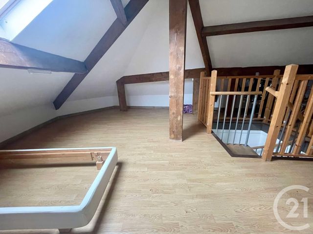 Appartement Duplex à vendre - 2 pièces - 46.4 m2 - DAMMARTIN EN GOELE - 77 - ILE-DE-FRANCE - Century 21 Gp Immobilier
