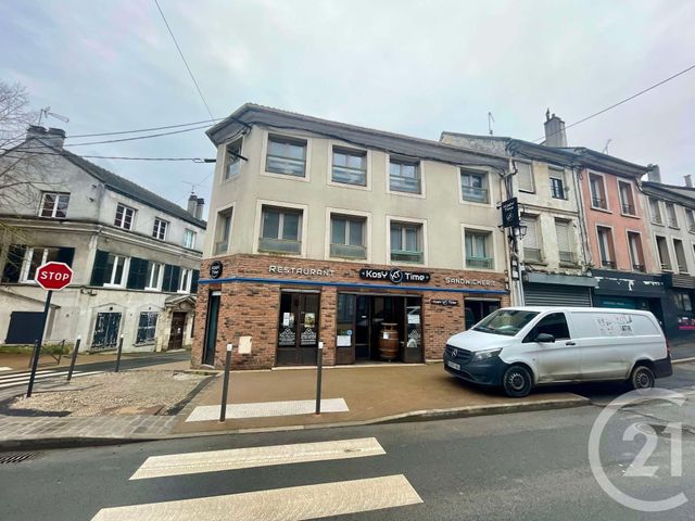 Afficher la photo en grand Appartement F2 à vendre - 2 pièces - 40.2 m2 - DAMMARTIN EN GOELE - 77 - ILE-DE-FRANCE - Century 21 Gp Immobilier