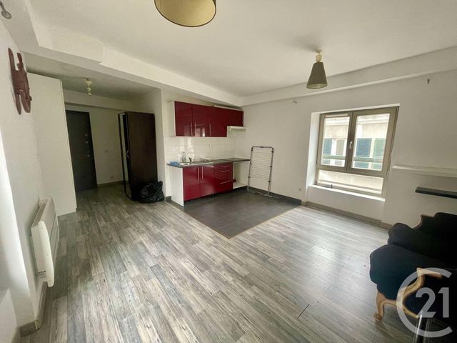 Afficher la photo en grand Appartement F2 à vendre - 2 pièces - 40.2 m2 - DAMMARTIN EN GOELE - 77 - ILE-DE-FRANCE - Century 21 Gp Immobilier