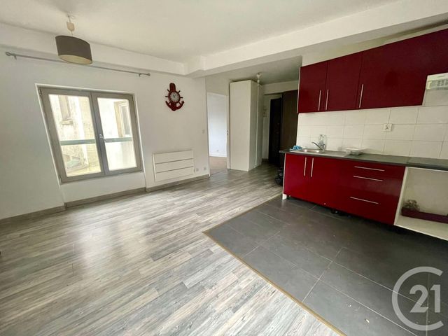 Afficher la photo en grand Appartement F2 à vendre - 2 pièces - 40.2 m2 - DAMMARTIN EN GOELE - 77 - ILE-DE-FRANCE - Century 21 Gp Immobilier