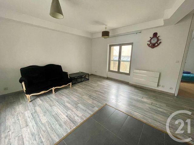 Afficher la photo en grand Appartement F2 à vendre - 2 pièces - 40.2 m2 - DAMMARTIN EN GOELE - 77 - ILE-DE-FRANCE - Century 21 Gp Immobilier