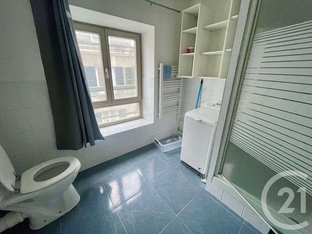 Afficher la photo en grand Appartement F2 à vendre - 2 pièces - 40.2 m2 - DAMMARTIN EN GOELE - 77 - ILE-DE-FRANCE - Century 21 Gp Immobilier
