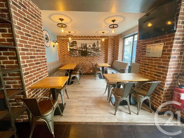 divers à vendre - 120.0 m2 - DAMMARTIN EN GOELE - 77 - ILE-DE-FRANCE - Century 21 Gp Immobilier