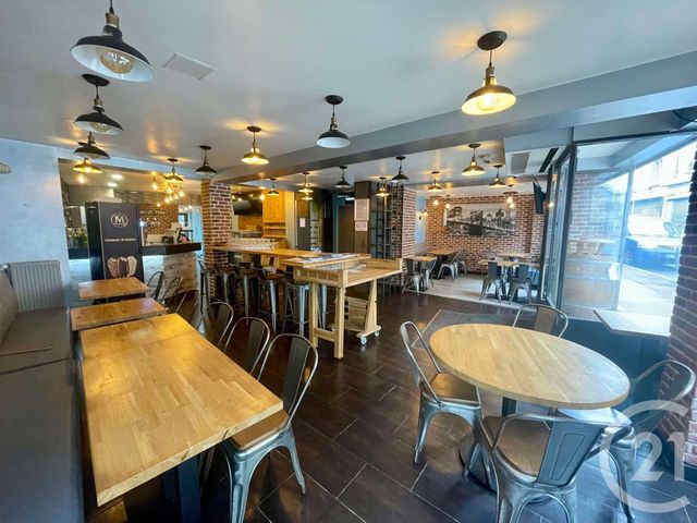 divers à vendre - 120.0 m2 - DAMMARTIN EN GOELE - 77 - ILE-DE-FRANCE - Century 21 Gp Immobilier