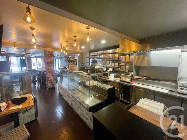 divers à vendre - 120.0 m2 - DAMMARTIN EN GOELE - 77 - ILE-DE-FRANCE - Century 21 Gp Immobilier