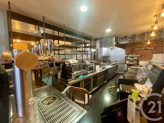 divers à vendre - 120.0 m2 - DAMMARTIN EN GOELE - 77 - ILE-DE-FRANCE - Century 21 Gp Immobilier