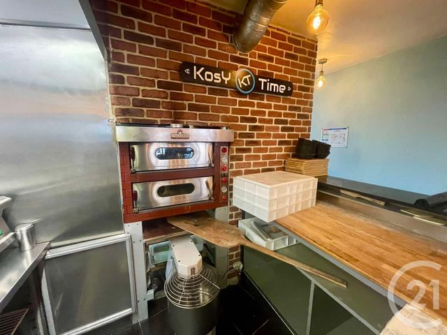 divers à vendre - 120.0 m2 - DAMMARTIN EN GOELE - 77 - ILE-DE-FRANCE - Century 21 Gp Immobilier