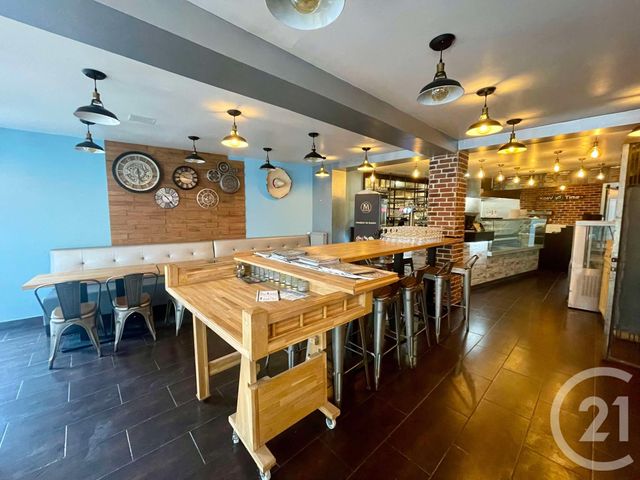 divers à vendre - 120.0 m2 - DAMMARTIN EN GOELE - 77 - ILE-DE-FRANCE - Century 21 Gp Immobilier