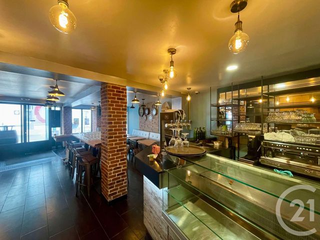 divers à vendre - 120.0 m2 - DAMMARTIN EN GOELE - 77 - ILE-DE-FRANCE - Century 21 Gp Immobilier