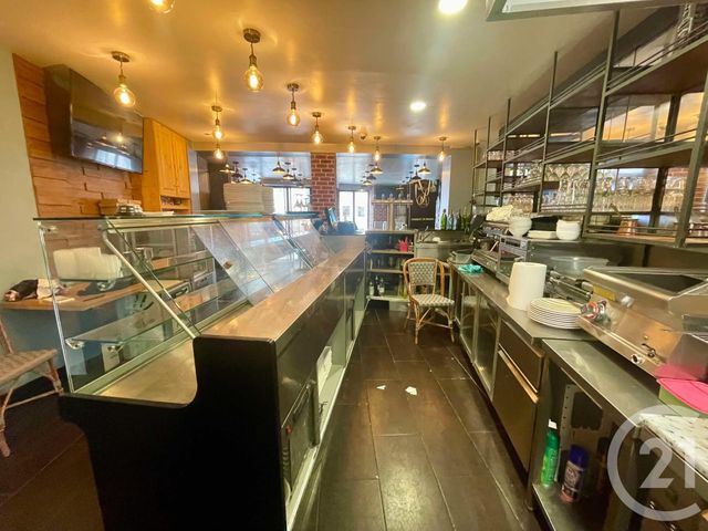 divers à vendre - 120.0 m2 - DAMMARTIN EN GOELE - 77 - ILE-DE-FRANCE - Century 21 Gp Immobilier