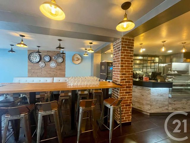 divers à vendre - 120.0 m2 - DAMMARTIN EN GOELE - 77 - ILE-DE-FRANCE - Century 21 Gp Immobilier