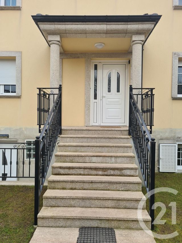 appartement - TREMBLAY EN FRANCE - 93