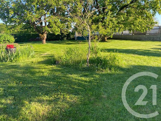 maison à vendre - 7 pièces - 175.0 m2 - BARGNY - 60 - PICARDIE - Century 21 Gp Immobilier