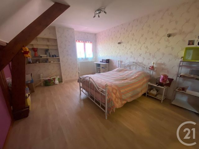 maison à vendre - 7 pièces - 175.0 m2 - BARGNY - 60 - PICARDIE - Century 21 Gp Immobilier