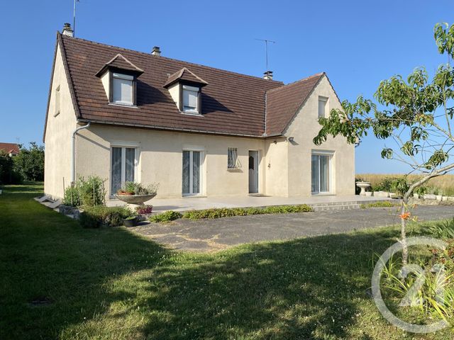 maison - BARGNY - 60
