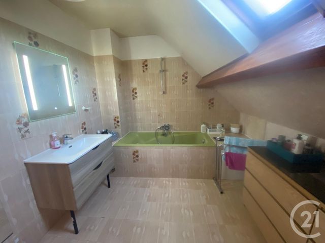 maison à vendre - 7 pièces - 175.0 m2 - BARGNY - 60 - PICARDIE - Century 21 Gp Immobilier