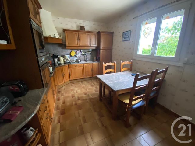 maison à vendre - 7 pièces - 175.0 m2 - BARGNY - 60 - PICARDIE - Century 21 Gp Immobilier