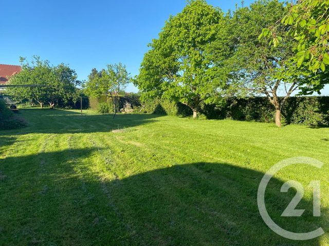 maison à vendre - 7 pièces - 175.0 m2 - BARGNY - 60 - PICARDIE - Century 21 Gp Immobilier