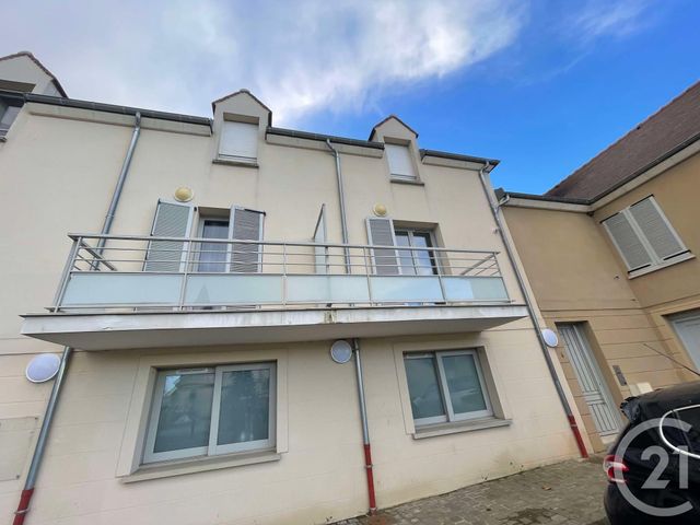 appartement - MOUSSY LE NEUF - 77
