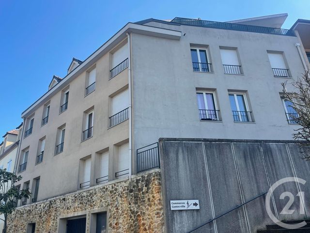 Appartement F3 à vendre - 3 pièces - 67.56 m2 - DAMMARTIN EN GOELE - 77 - ILE-DE-FRANCE - Century 21 Gp Immobilier