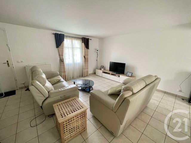 maison à vendre - 6 pièces - 116.0 m2 - MOUSSY LE NEUF - 77 - ILE-DE-FRANCE - Century 21 Gp Immobilier