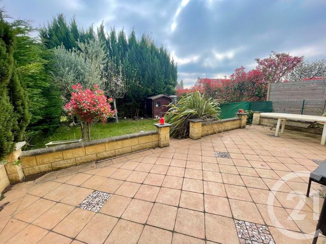 maison à vendre - 6 pièces - 116.0 m2 - MOUSSY LE NEUF - 77 - ILE-DE-FRANCE - Century 21 Gp Immobilier