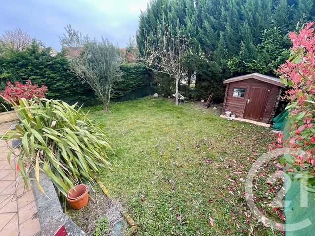 maison à vendre - 6 pièces - 116.0 m2 - MOUSSY LE NEUF - 77 - ILE-DE-FRANCE - Century 21 Gp Immobilier