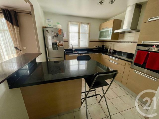 maison à vendre - 6 pièces - 116.0 m2 - MOUSSY LE NEUF - 77 - ILE-DE-FRANCE - Century 21 Gp Immobilier