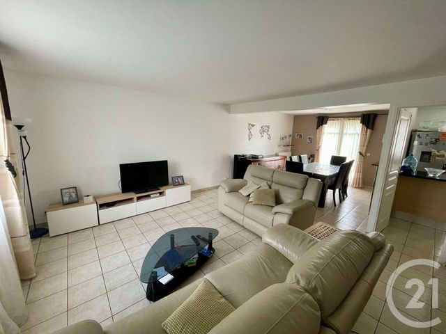 maison à vendre - 6 pièces - 116.0 m2 - MOUSSY LE NEUF - 77 - ILE-DE-FRANCE - Century 21 Gp Immobilier