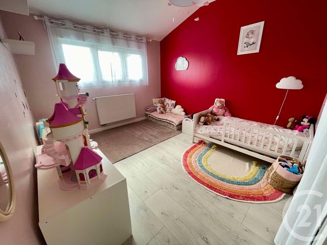 maison à vendre - 6 pièces - 122.55 m2 - DAMMARTIN EN GOELE - 77 - ILE-DE-FRANCE - Century 21 Gp Immobilier