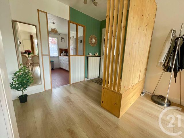 maison à vendre - 6 pièces - 122.55 m2 - DAMMARTIN EN GOELE - 77 - ILE-DE-FRANCE - Century 21 Gp Immobilier